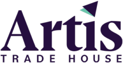 Artis Trade House Logo Small